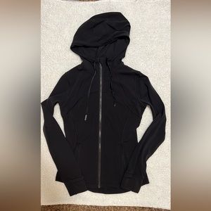 Lululemon Define hooded Jacket